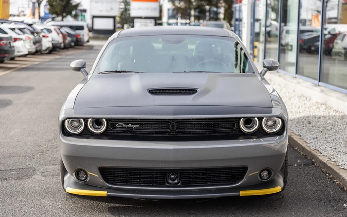 Dodge Challenger cena 339999 przebieg: 20, rok produkcji 2023 z Pieniężno małe 436